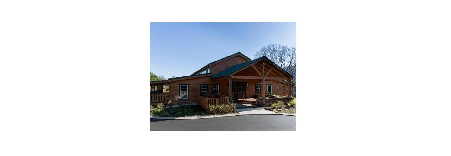 Embark Behavioral Health cover photo