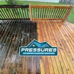 Pressures Exterior Cleaning Services - photo 1