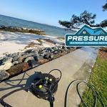 Pressures Exterior Cleaning Services - photo 2