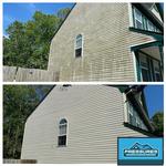 Pressures Exterior Cleaning Services - photo 4