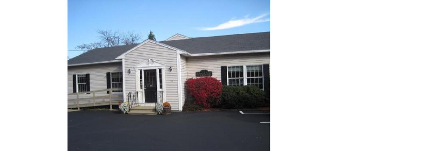 Cocheco Eye Care cover photo