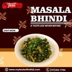 My Taste Of India - photo 1