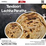 My Taste Of India - photo 2