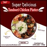 My Taste Of India - photo 6