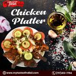 My Taste Of India - photo 7