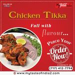 My Taste Of India - photo 8