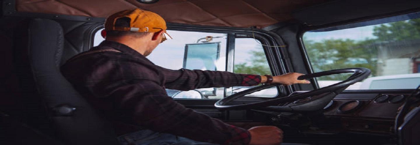 A Class Training Truck Driving School cover photo
