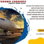 NorthDown Carriers - photo 1