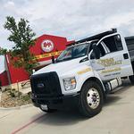 PRIME ASPHALT - photo 1