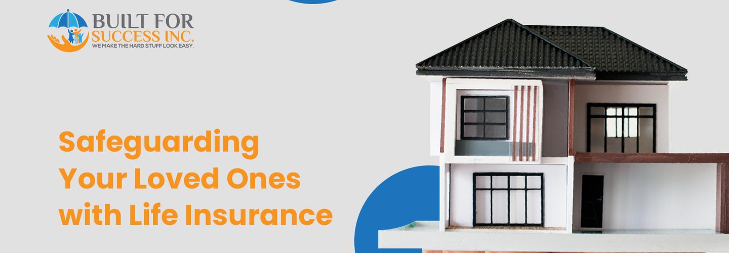 Built For Success Inc cover photo