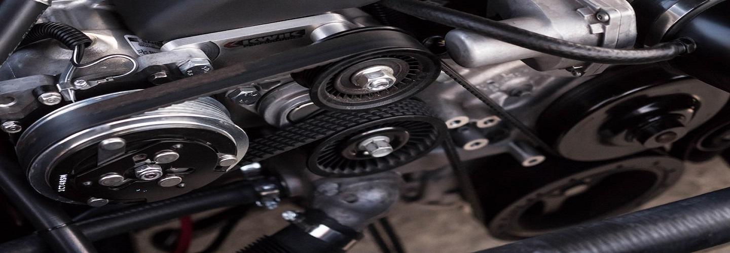 DYNAMIC DIESEL TRUCK REPAIR cover photo
