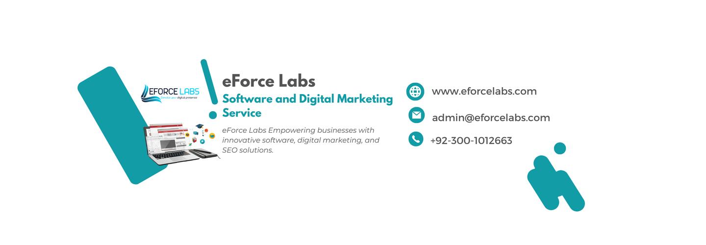 eForceLabs cover photo