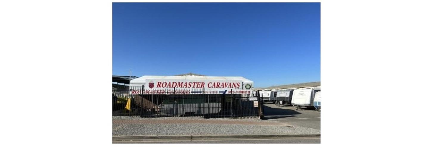 Roadmaster Caravans cover photo