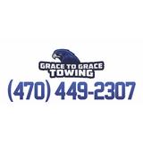 Grace to Grace tow truck service Riverdale - Towing in Riverdale