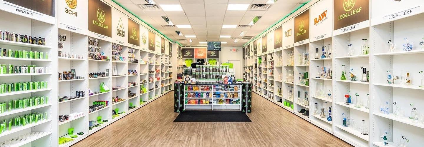 Legal Leaf cover photo