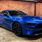 Mars Vault Auto Detailing - photo 1