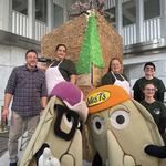 Prantl's Bakery - photo 2