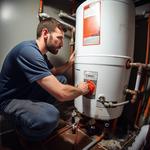 HeatWave Plumbing and Water Heaters - photo 2