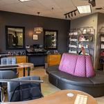 Fringe Salon & Spa - photo 2