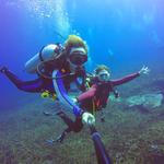 Scuba Diving Hawaii - photo 2