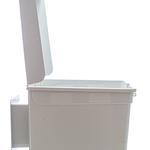 Privy Kitty - photo 1