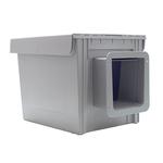 Privy Kitty - photo 4