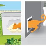 Privy Kitty - photo 6