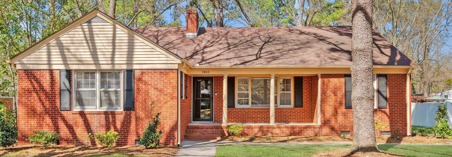 Turner Home Team cover photo