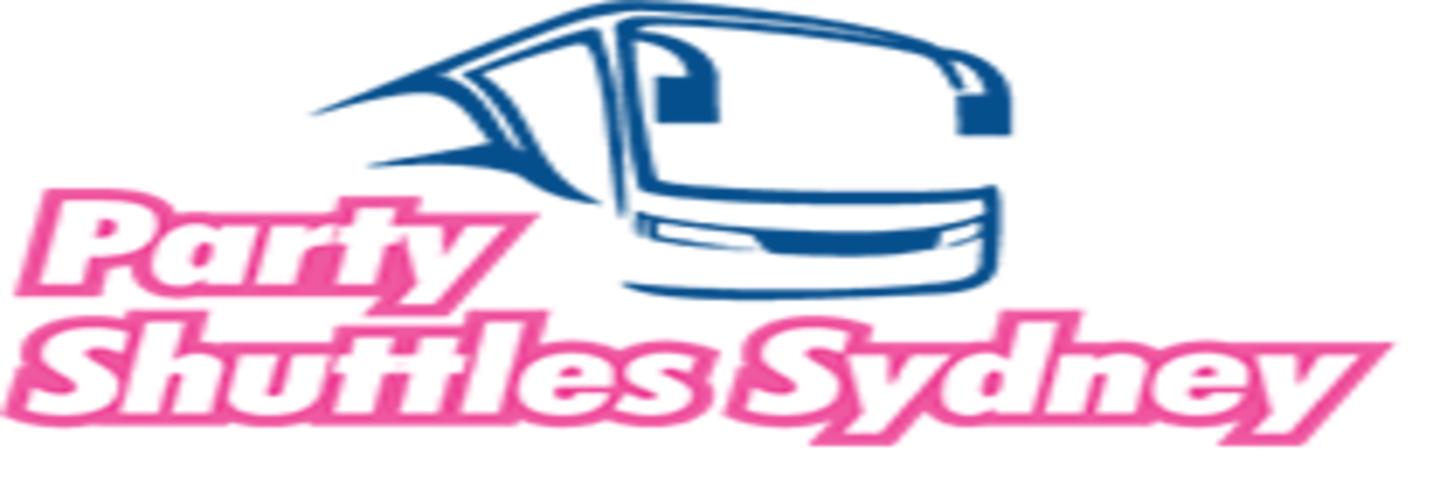 Party Shuttles Sydney cover photo