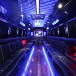 Party Shuttles Sydney - photo 8