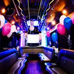 Party Shuttles Sydney - photo 9