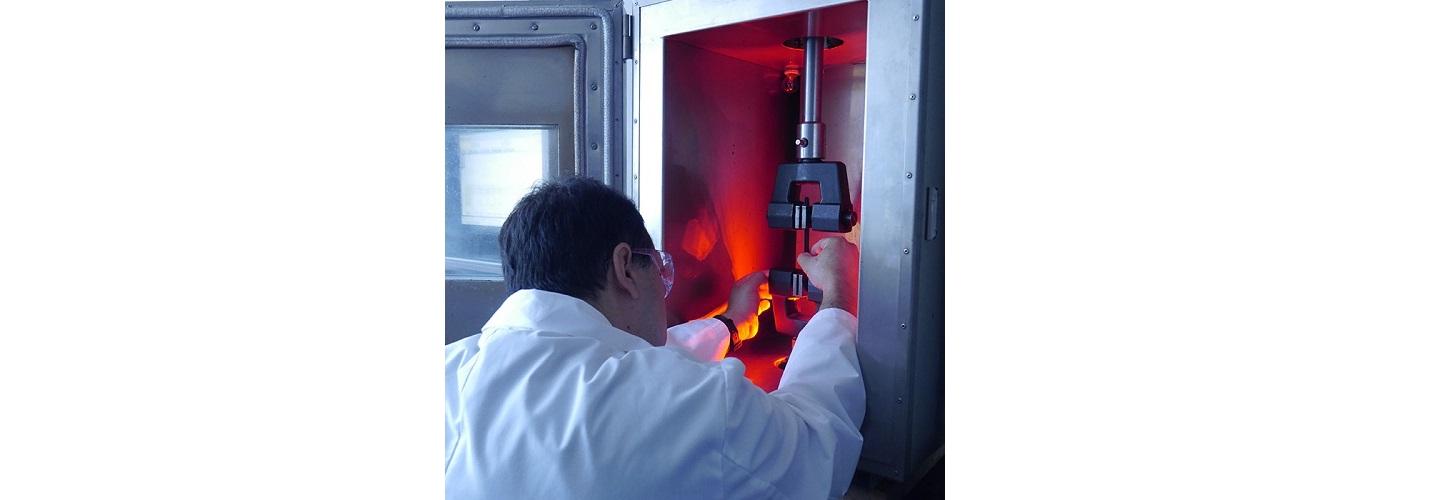 Micom Laboratories Inc.