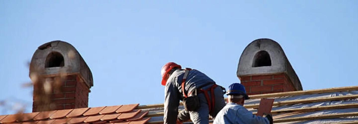 Rooftech Solutions & Construction LLC. cover photo