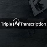 Triple A Transcription Services - Translation Services in Sydney