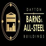 Dayton Barns - Home Builders & Building Contractors in Urbana