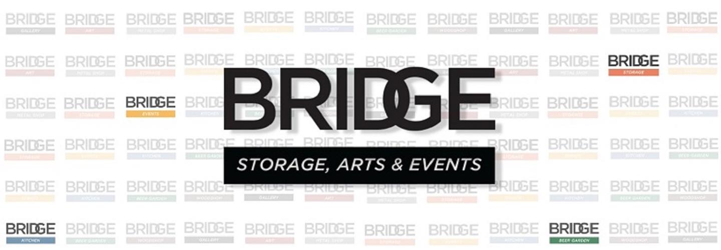 Bridge Storage Arts and Events cover photo