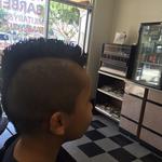 VC Backyard Barbershop - photo 2