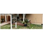 VC Backyard Barbershop - photo 3