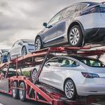 HZ Auto Transport Services LLC - photo 2