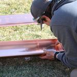 Custom Cut Gutters - photo 2