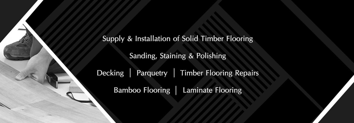 Timber Floor Melbourne cover photo