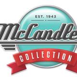 McCandless Collection - Automotive in Burlington
