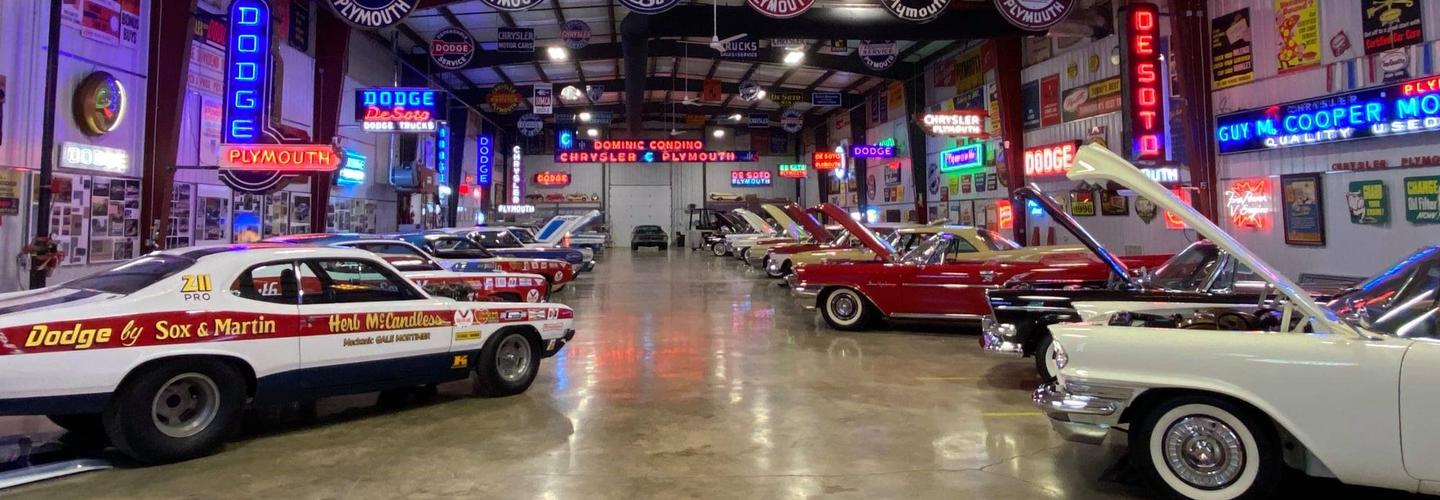 McCandless Collection cover photo