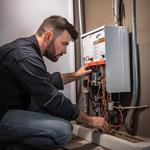 AquaLux Water Heater Specialists - photo 1