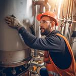 AquaLux Water Heater Specialists - photo 4