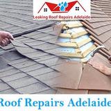 Leaking Roof Repairs Adelaide