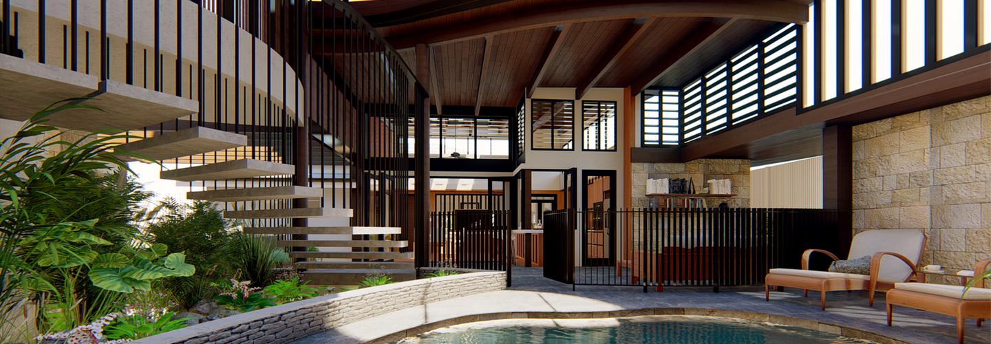 Dion Seminara Architecture cover photo