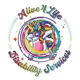 Alive4Life Disability Services - Occupational Therapy in Wollongong