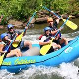 Jack Michael - Rafting/Kayaking in Destin