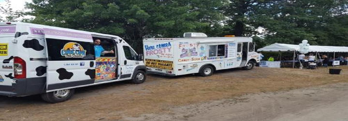 Cool Cow Ice Cream cover photo